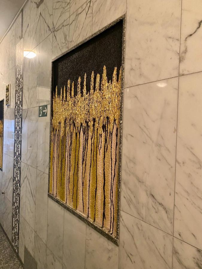 Hotel Moji Koeln Sieversstrasse Dış mekan fotoğraf