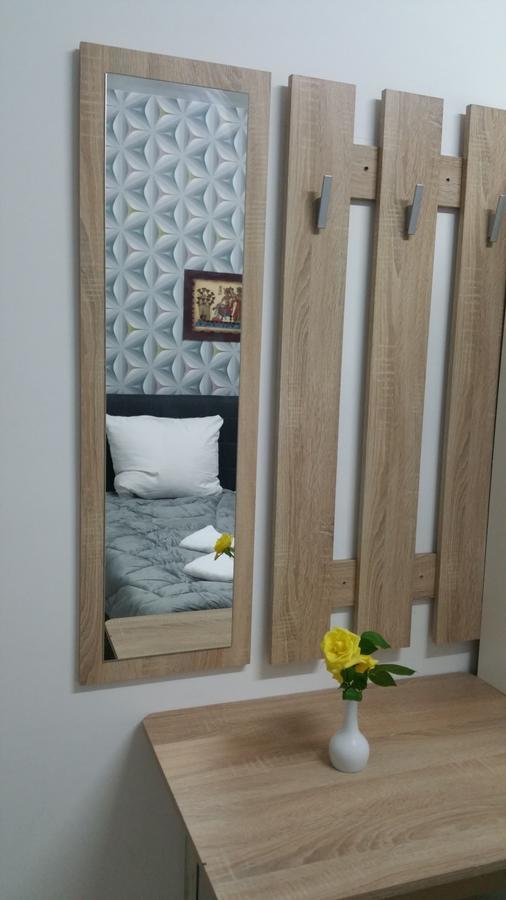 Hotel Moji Koeln Sieversstrasse Dış mekan fotoğraf